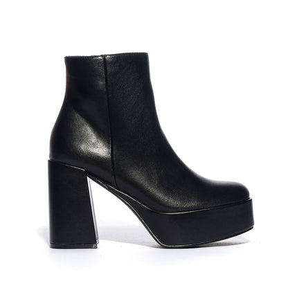 Stivlaletti Kharisma 6594 SOFT NERO