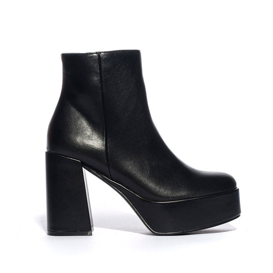 Stivlaletti Kharisma 6594 SOFT NERO