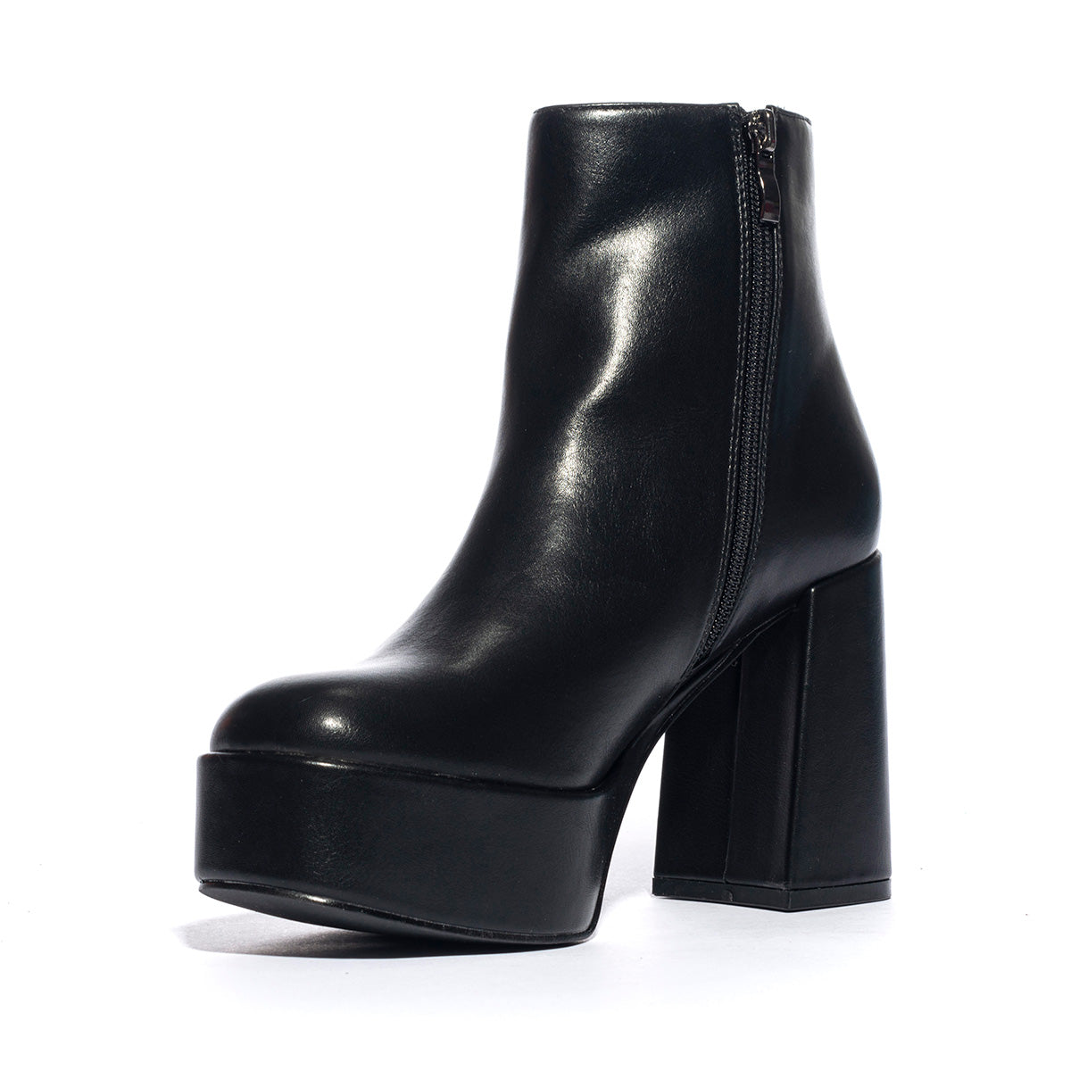 Stivlaletti Kharisma 6594 SOFT NERO