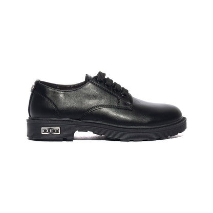Stringate Cult T073 BLACK