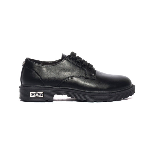 Stringate Cult T073 BLACK