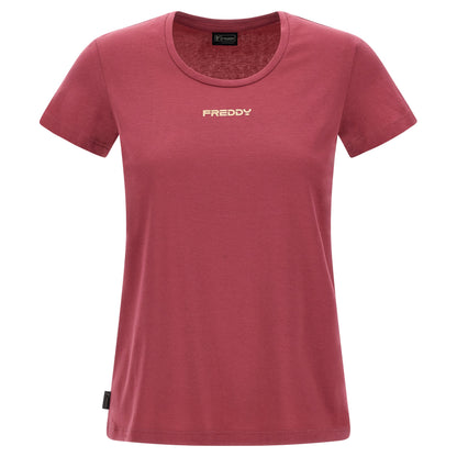 T-SHirt Freddy BASIC COTTON CARRYOVER MALAGA