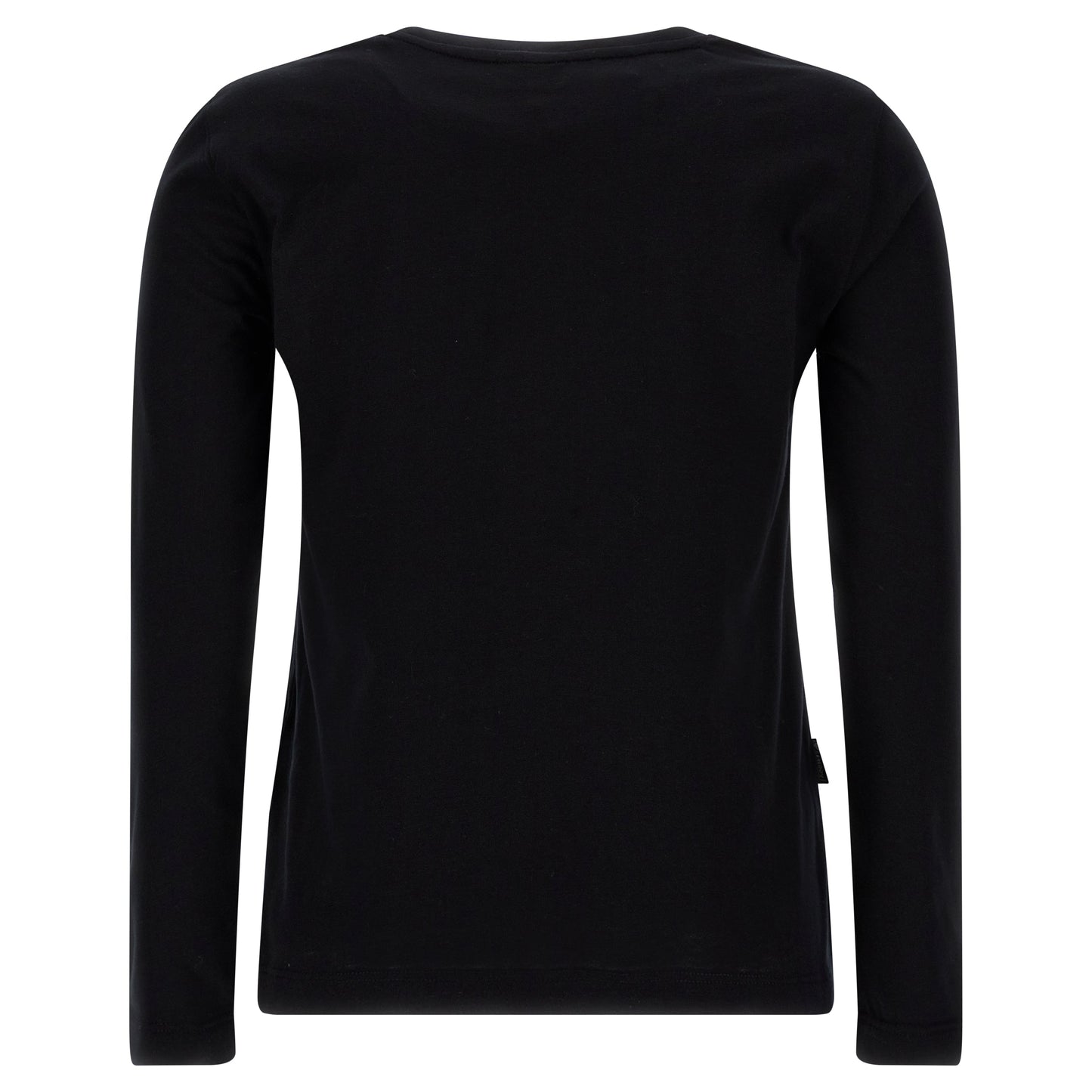 T-Shirt Freddy BASIC COTTON EVOLUTION NERO-N