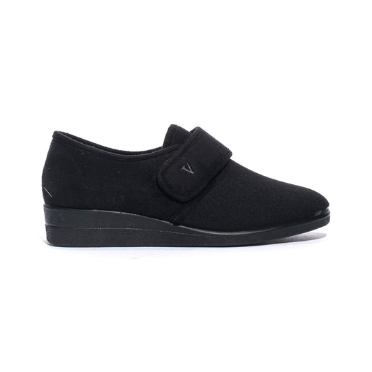 Ciabatte Valleverde 23205 NERO