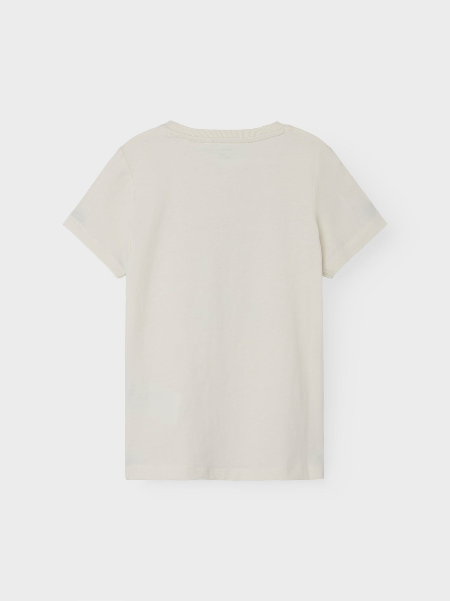 T-Shirt Name It Nkfbeate Ss Top Pb JET STREAM