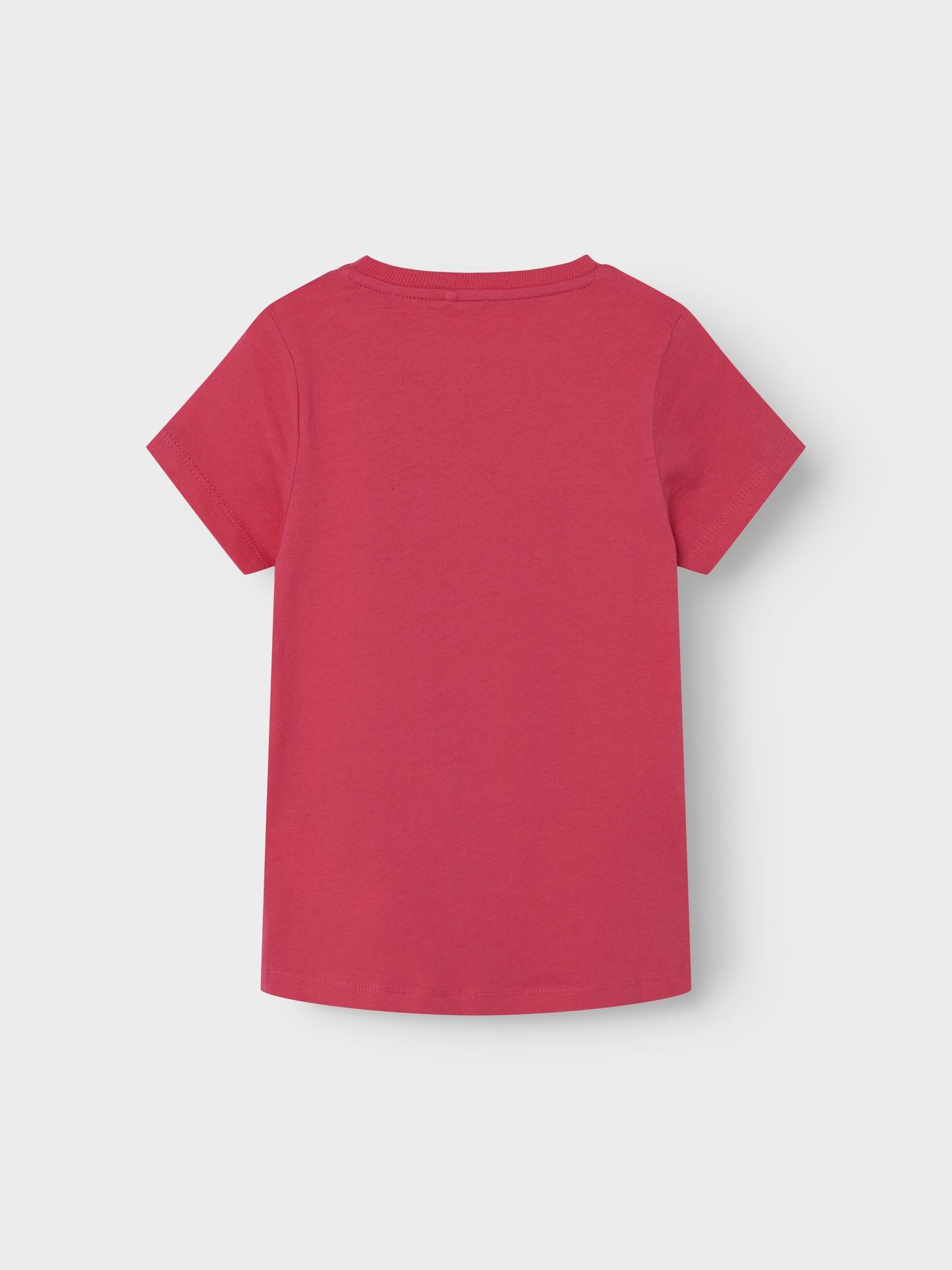 T-Shirt Name It Nkfbeate Ss Top Pb WILD ORCHID