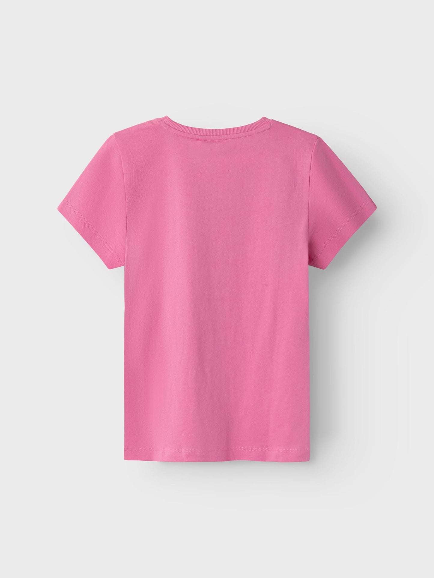 T-Shirt Name It Nkfbeate Ss Top Pb RETHINK PINK