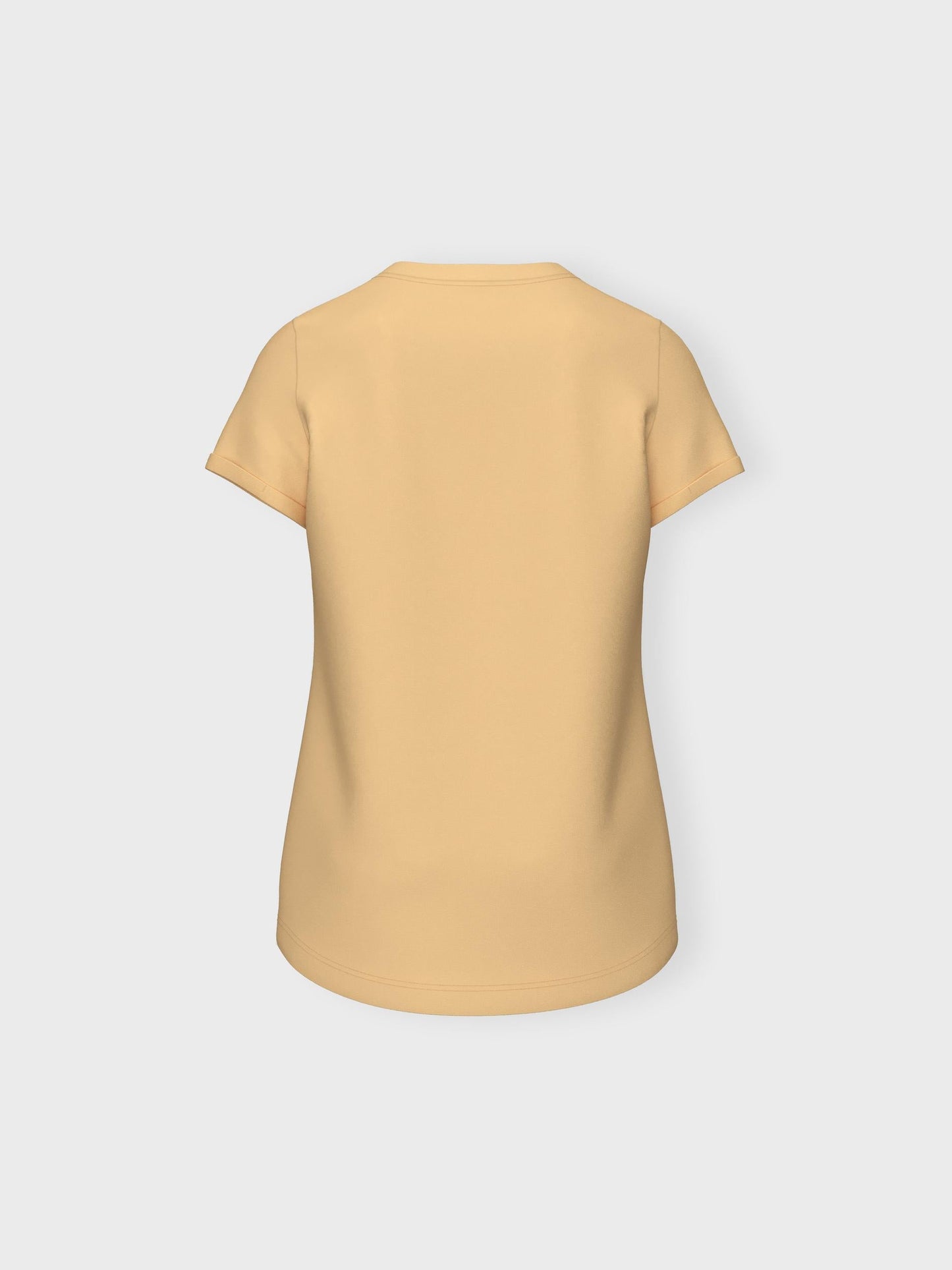 T-Shirt Name It Nkfvix Ss Top YARROW