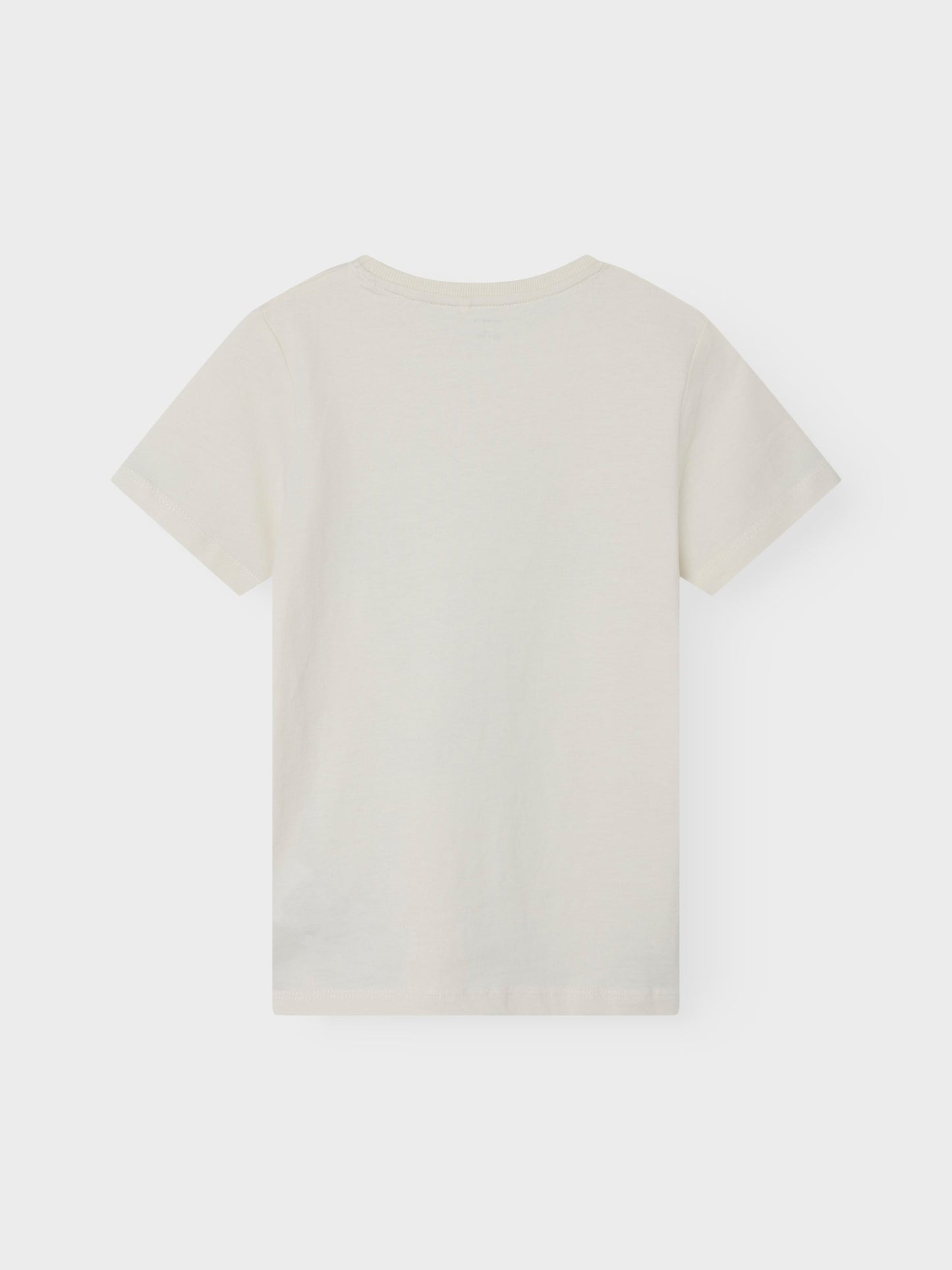T-Shirt Name It Nkmberte Ss Top Pb JET STREAM