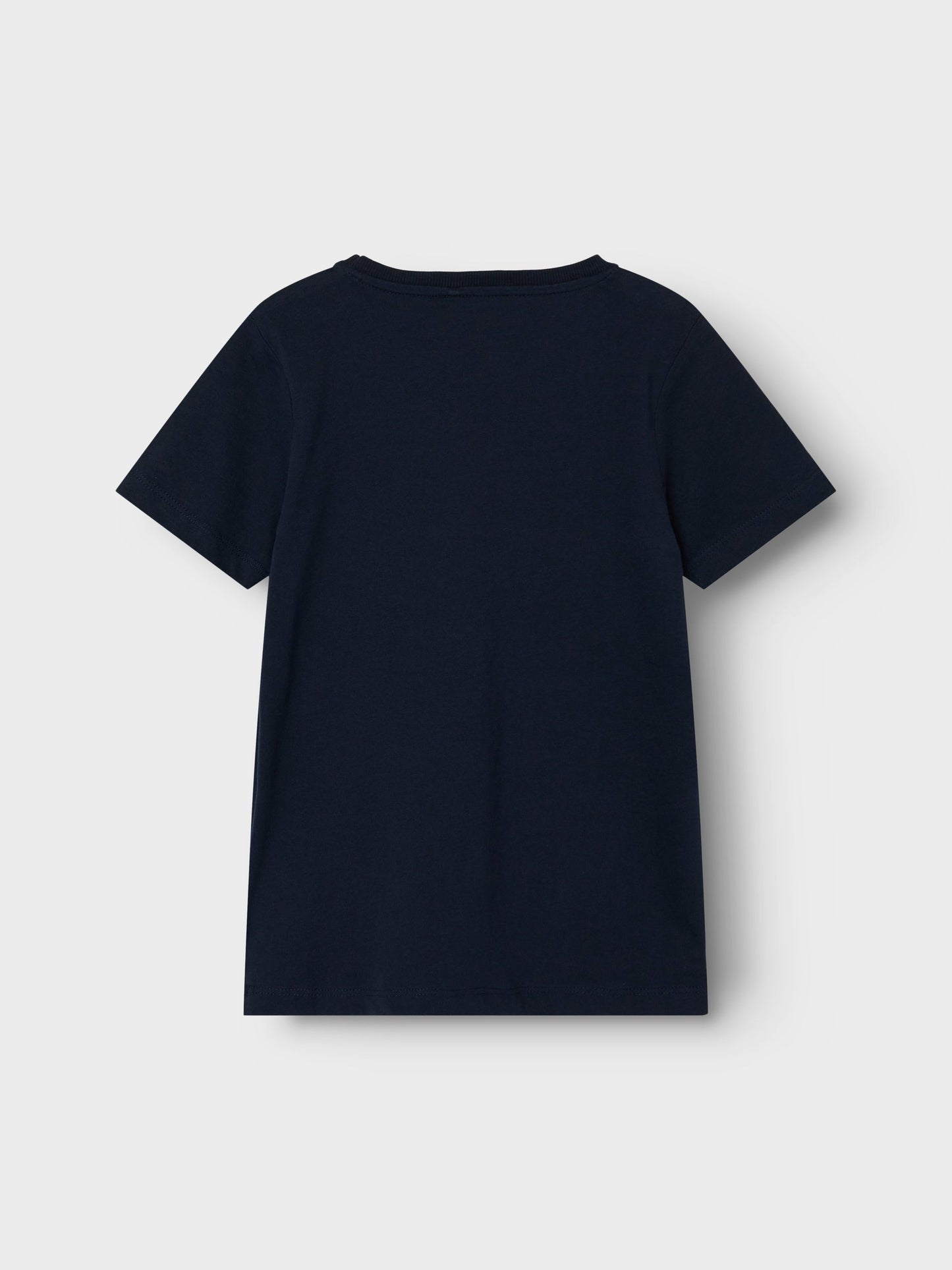 T-Shirt Name It Nkmberte Ss Top Pb DARK SAPPHIRE