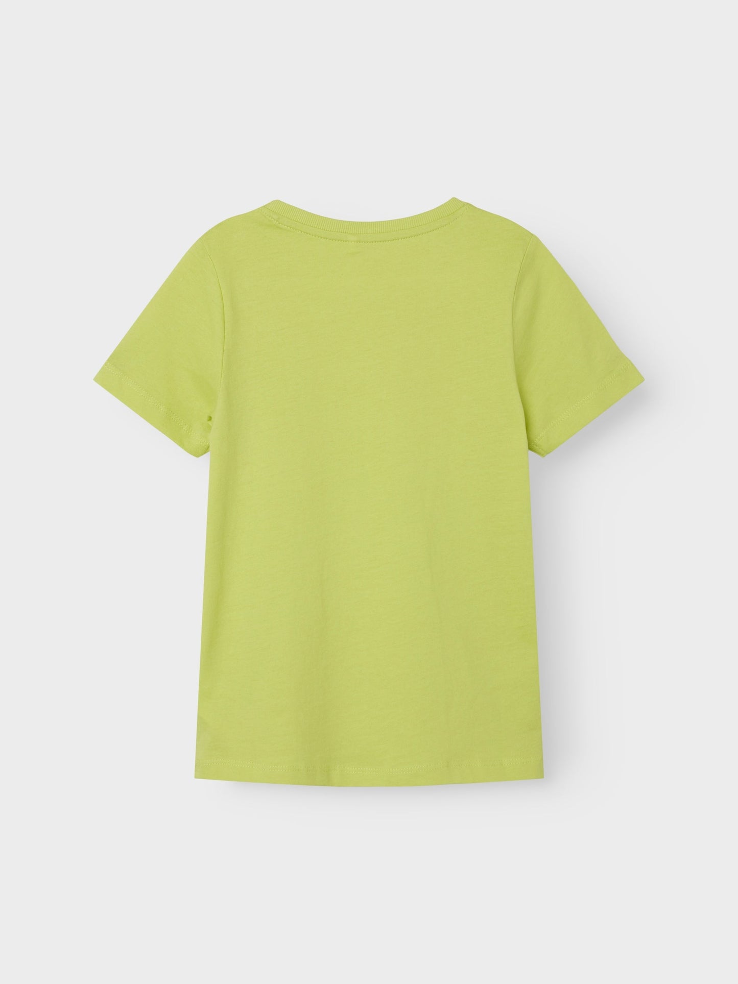 T-Shirt Name It Nkmberte Ss Top Pb WILD LIME