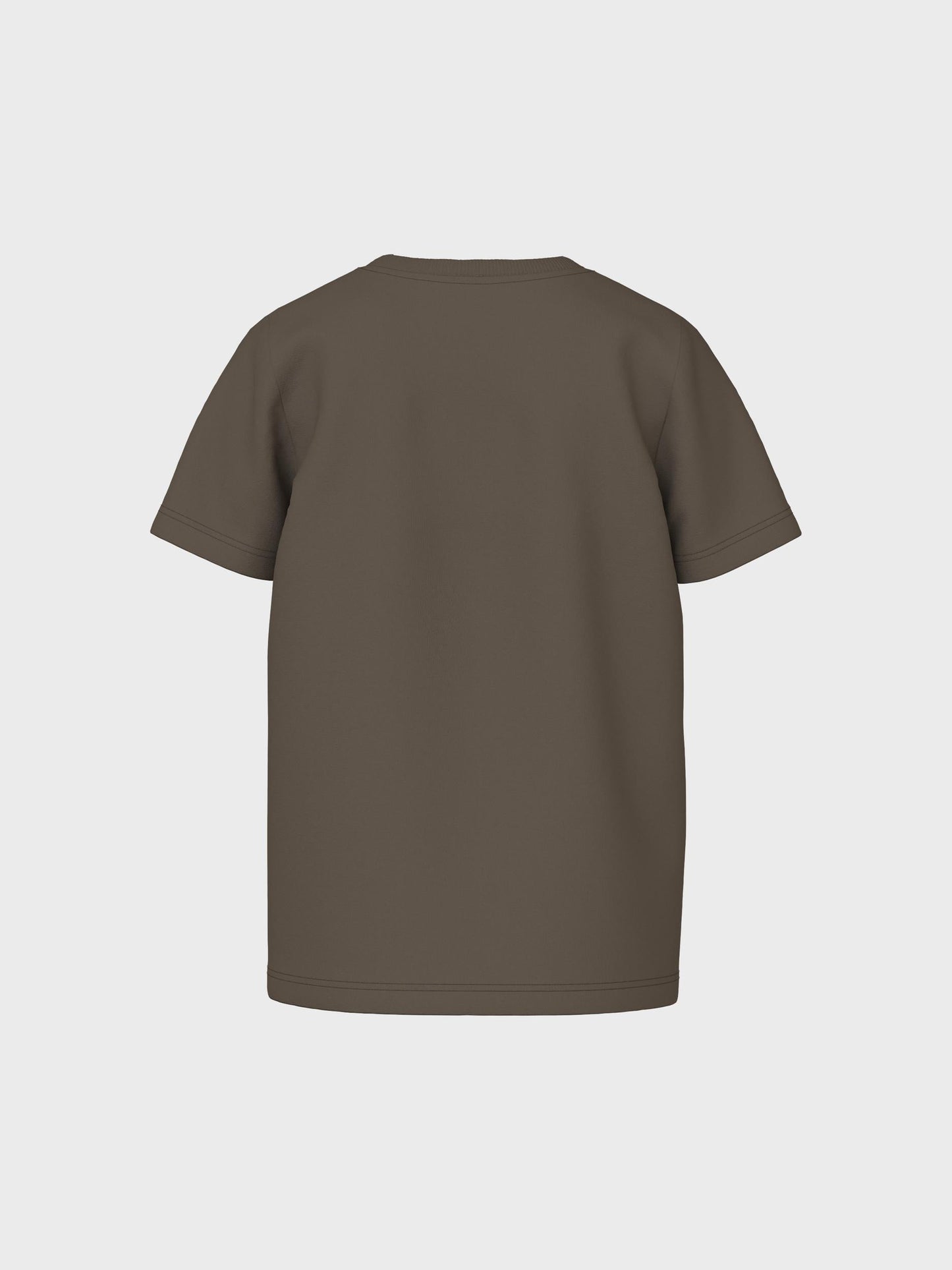T-Shirt Name It Nkmvilogo Ss Top CROCODILE