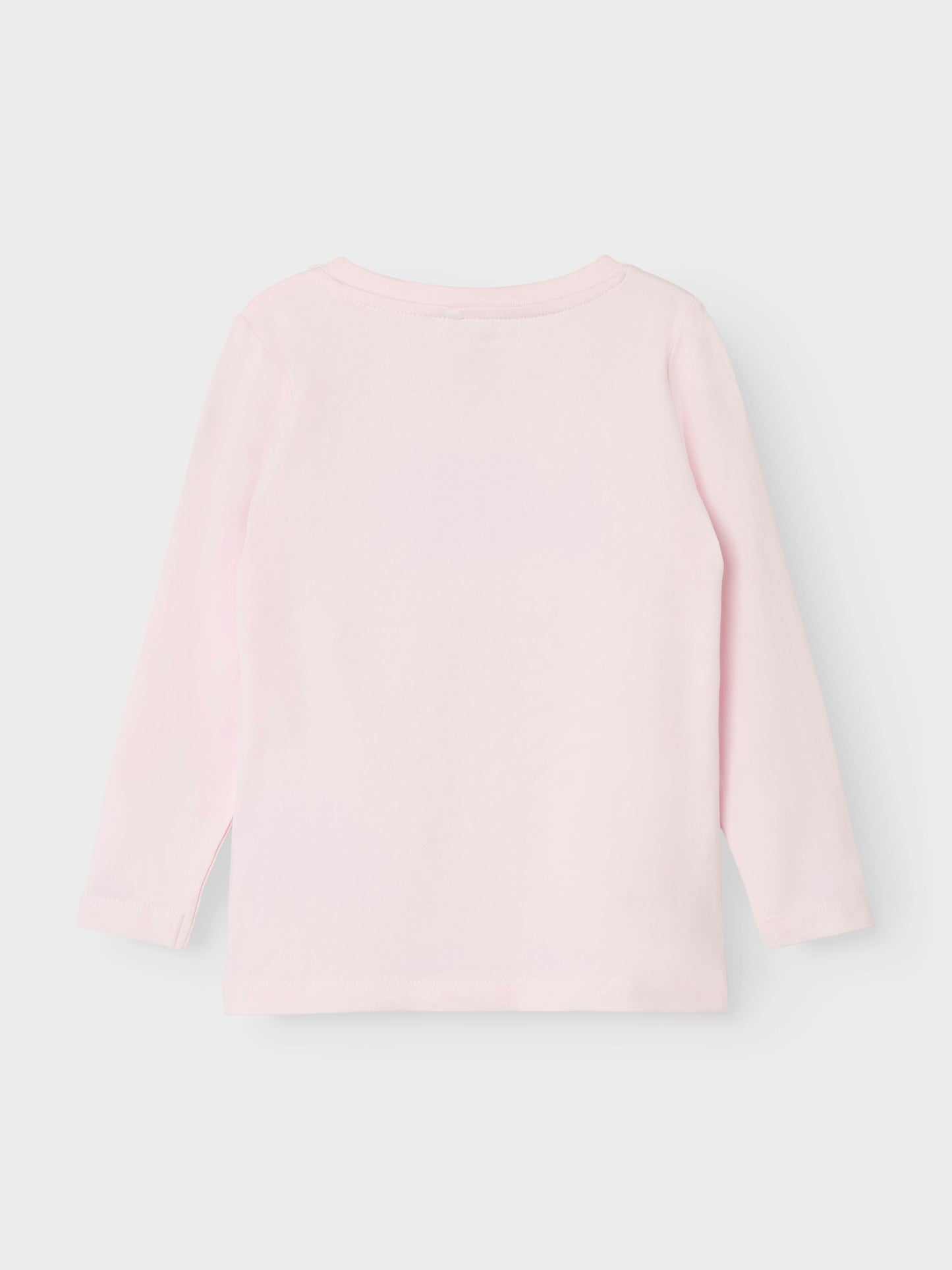 T-shirt Name It NMFLINNY LS TOP FESTIVAL BLOOM