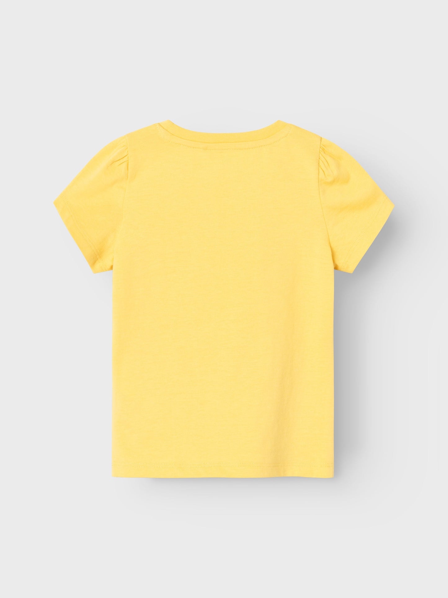 T-Shirt Name It Nmfvibeke Capsl Top YARROW