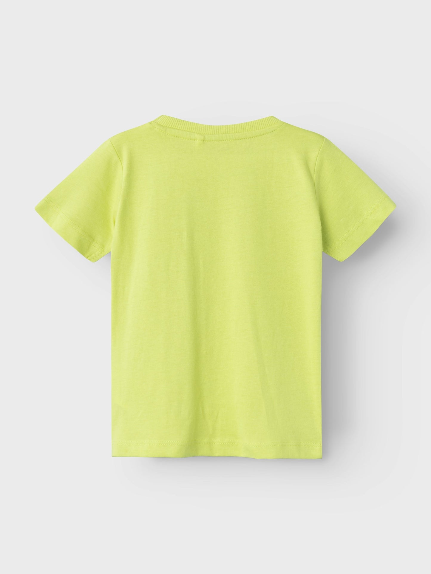 T-Shirt Name It Nmmberte Ss Top Pb WILD LIME