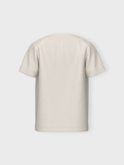 T-Shirt Name It Nmmdefruit Ss Top JET STREAM