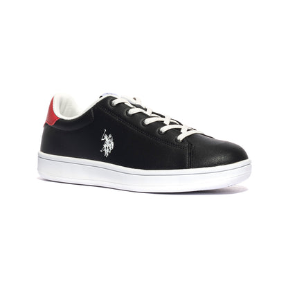 TRACE001BLK BLK RED