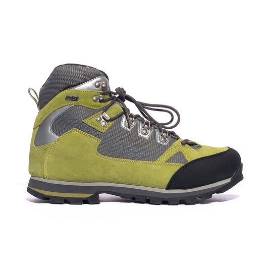 Trekking Kefas 3451 GREEN DARK GREY