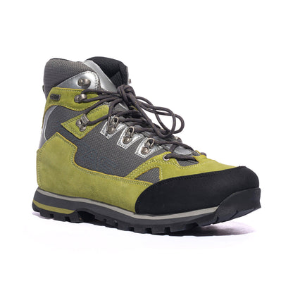Trekking Kefas 3451 GREEN DARK GREY