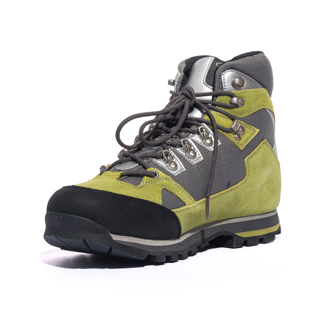 Trekking Kefas 3451 GREEN DARK GREY