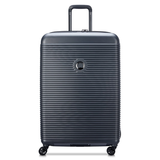TrOLLET DELSEY FREESTYLE 76cm GRAFITE