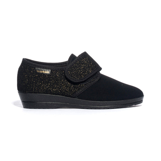 Ciabatte Valleverde 26219 GOLD