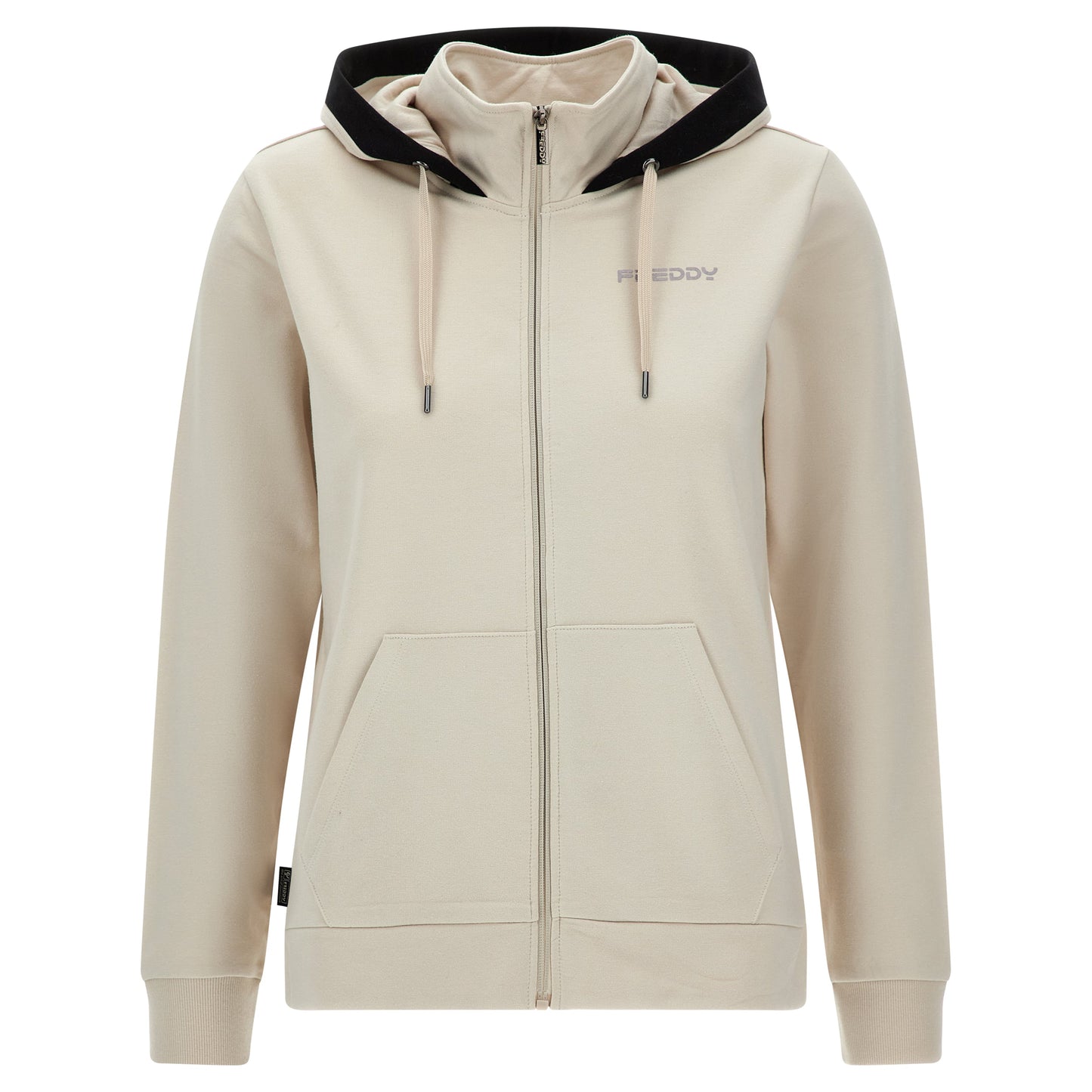 Tuta Freddy TRACKSUITS EVOLUTION MOONBEAM BLACK-Z40N
