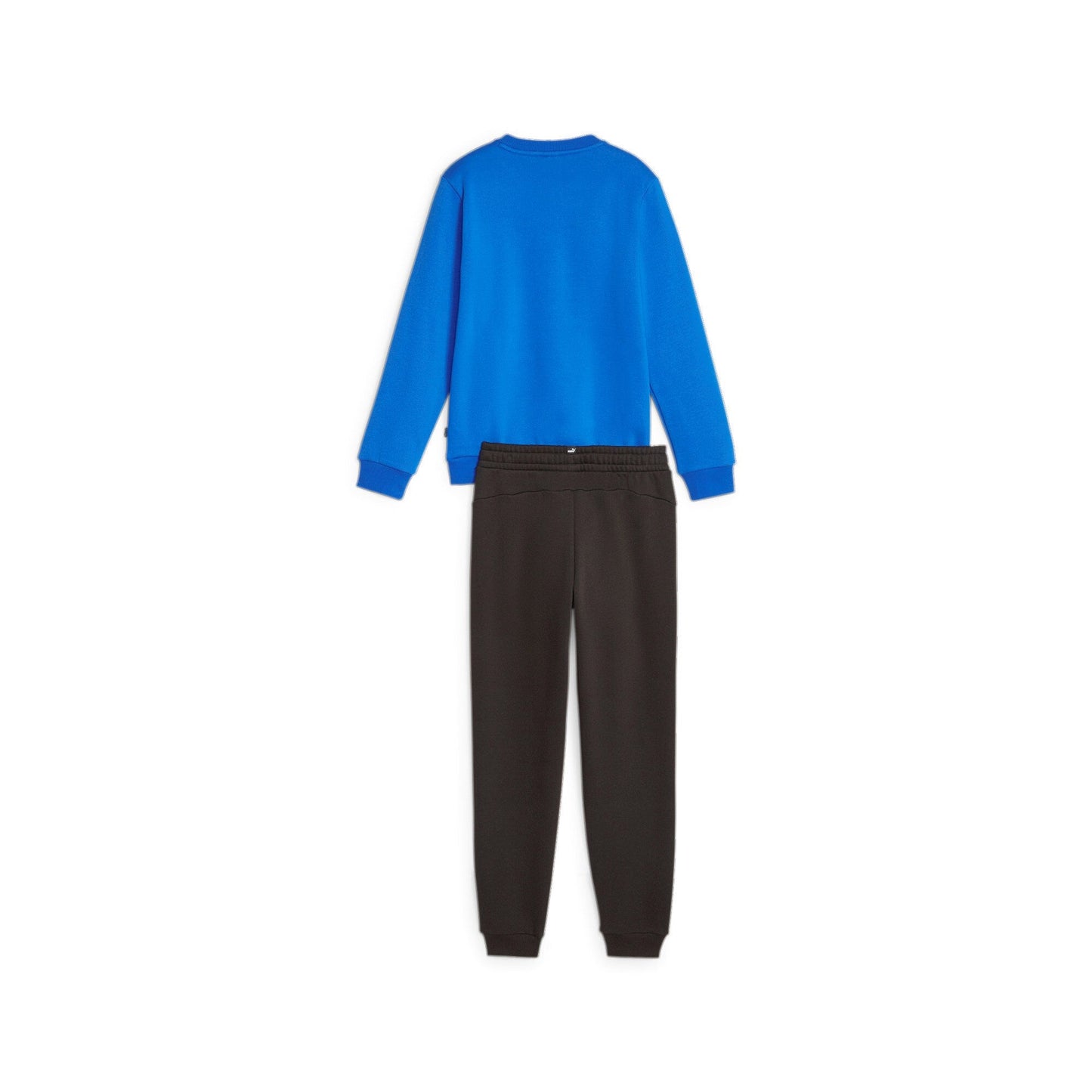 Tuta Puma No. 1 Logo Sweat Suit FL B Blu MIX
