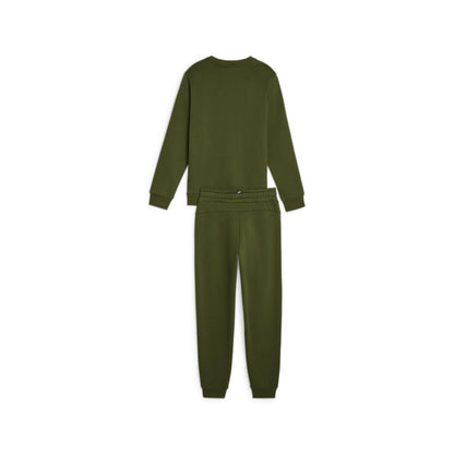Tuta Puma No. 1 Logo Sweat Suit FL B MIX