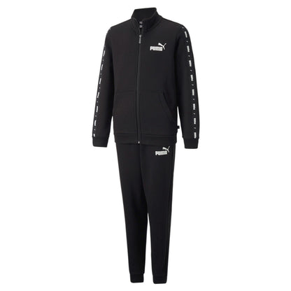 Tuta Tape Sweat Suit Fl B MIX