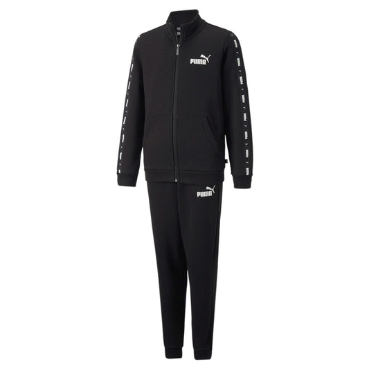Tuta Tape Sweat Suit Fl B MIX