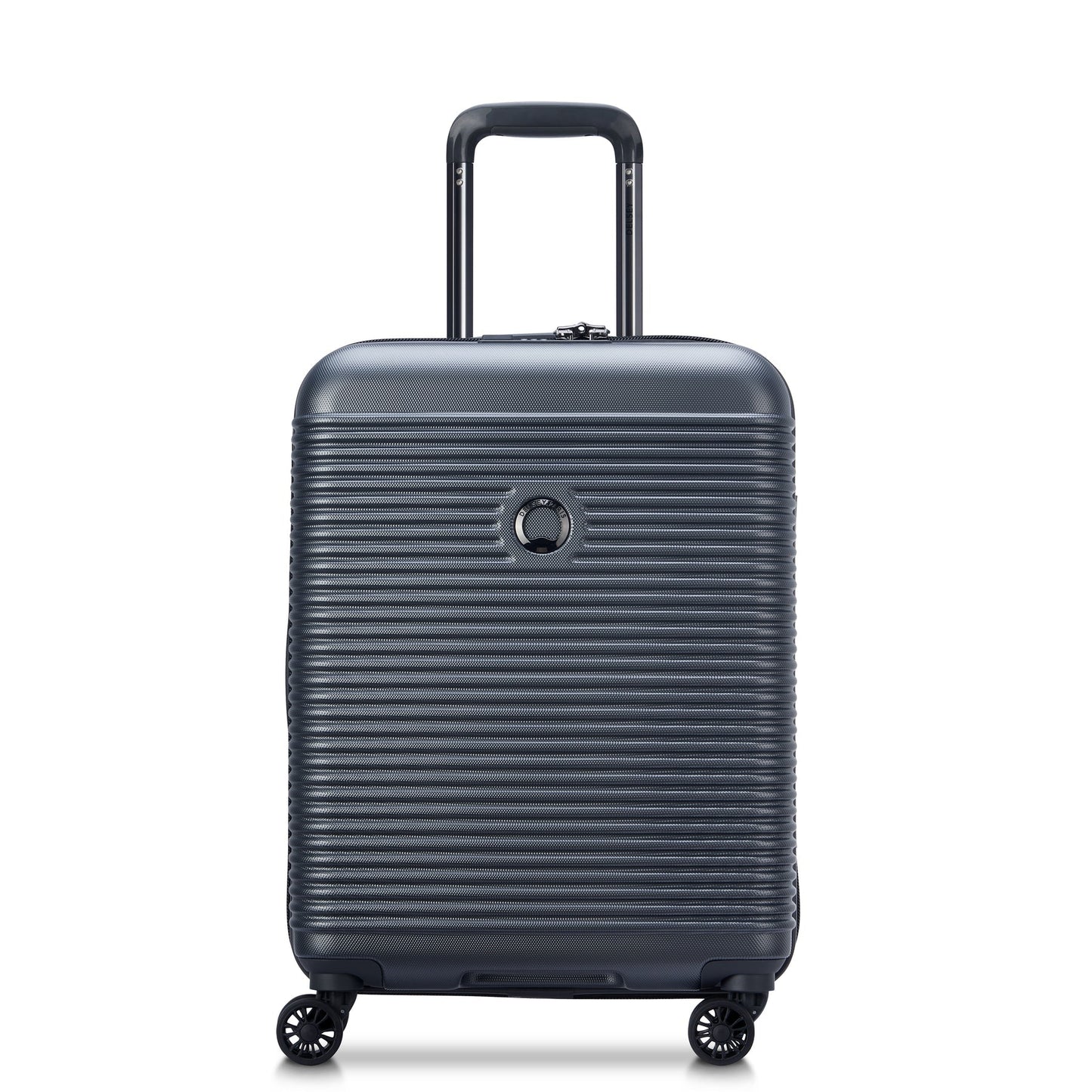 Valigia Delsey FREESTYLE 55cm GRAFITE