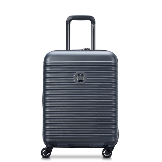 Valigia Delsey FREESTYLE 55cm GRAFITE