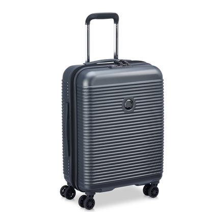 Valigia Delsey FREESTYLE 55cm GRAFITE