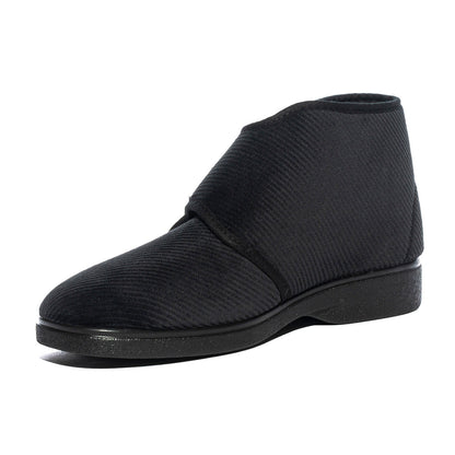 Ciabatte Valleverde 26816 NERO
