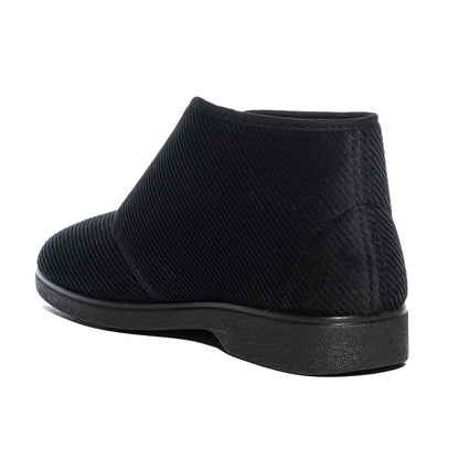 Ciabatte Valleverde 26816 NERO