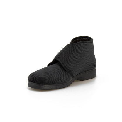 Ciabatte Valleverde 26816 NERO