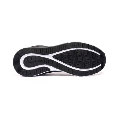 VENDOR DK GREY BLACK