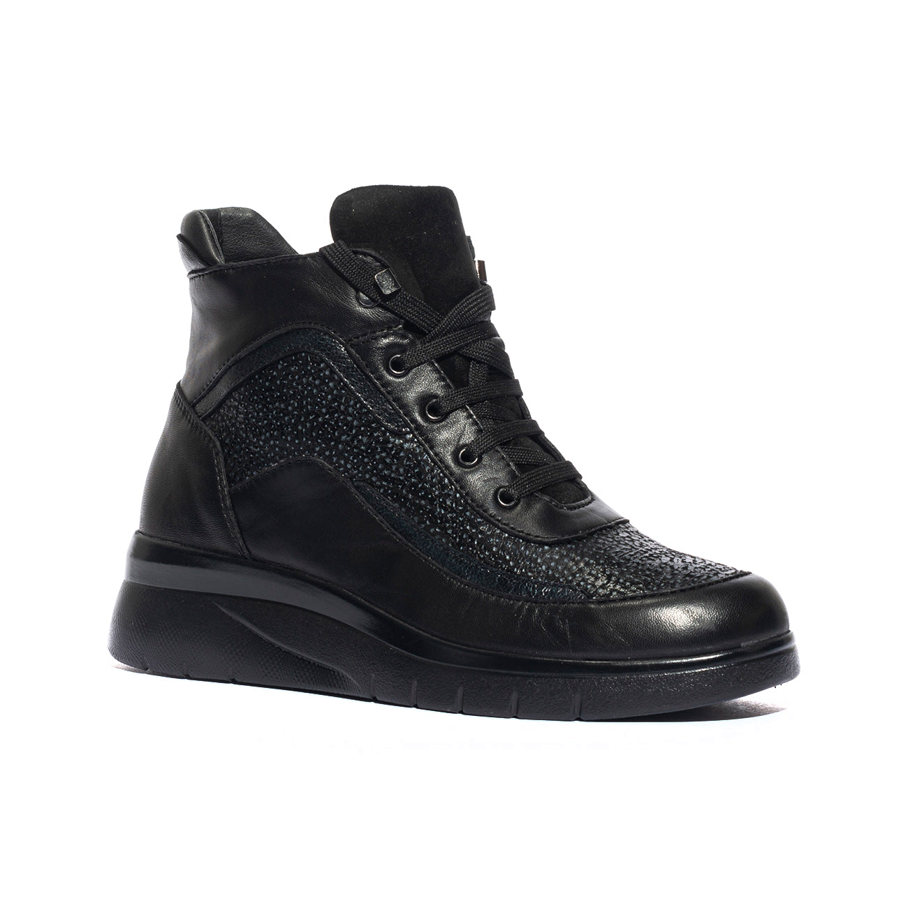 W20681-01BLACK BLACK