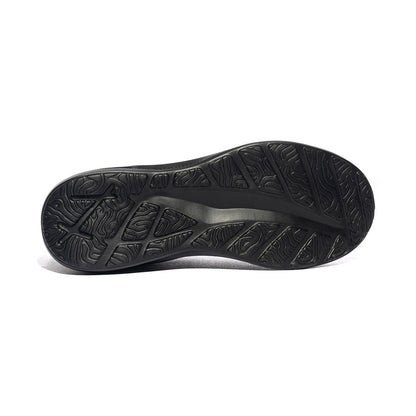 Sneakers Lumberjack Karter TOTAL BLACK CB003