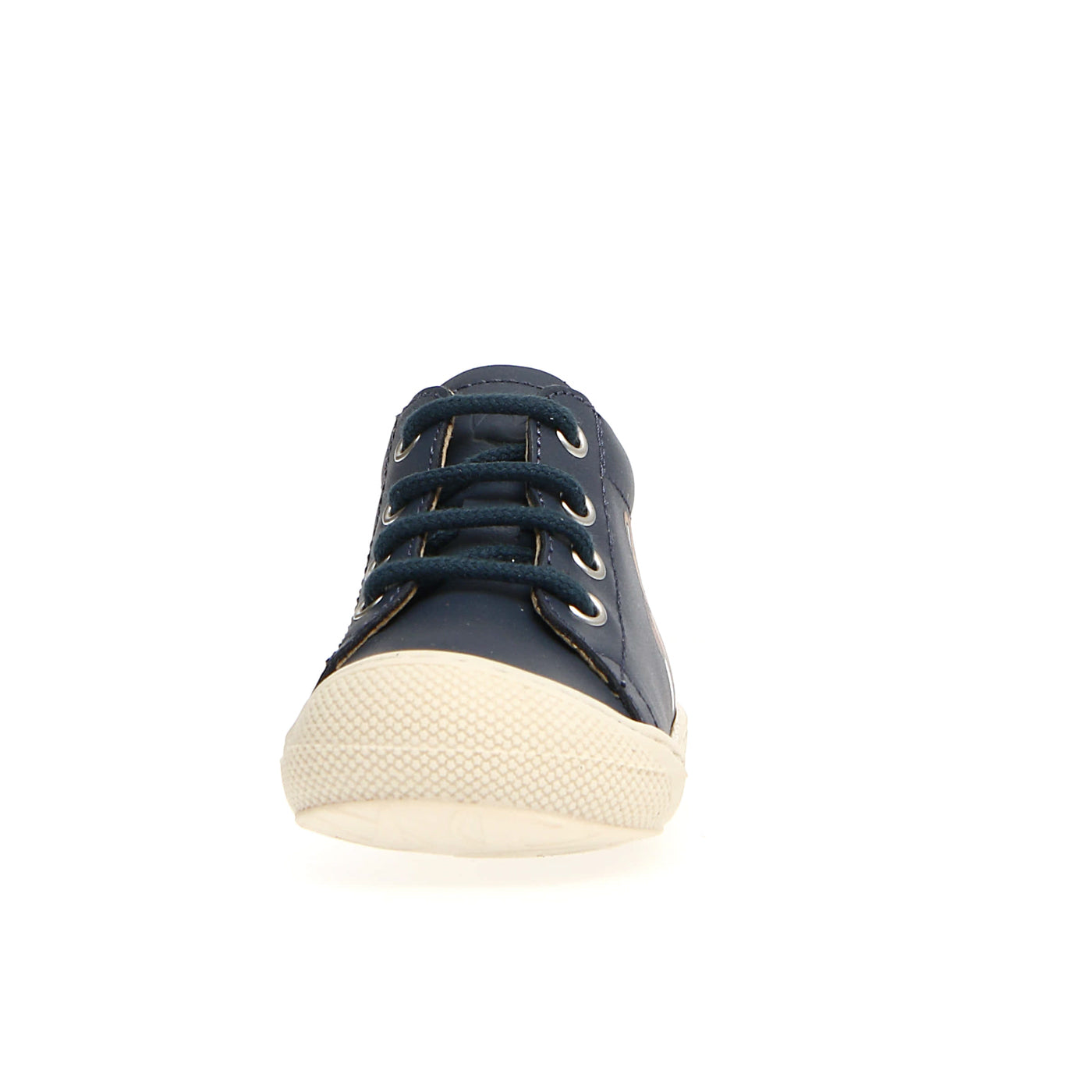 Sneakers naturino cocoon bear calf INDIGO