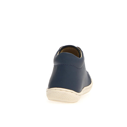 Sneakers naturino cocoon bear calf INDIGO