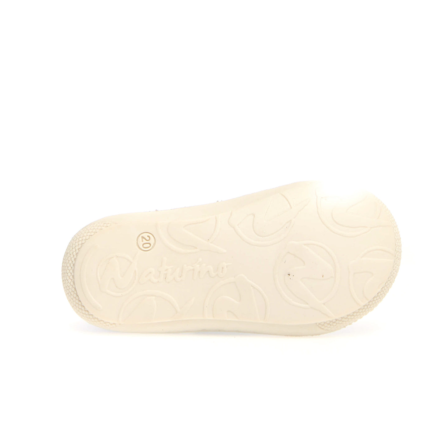 Sneakers naturino cocoon bear calf INDIGO