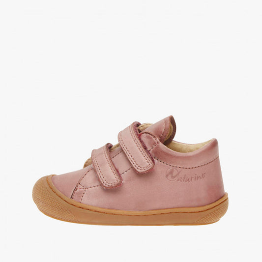 Sneakers NATURINO COCOON ROSA ROSA ANTICO