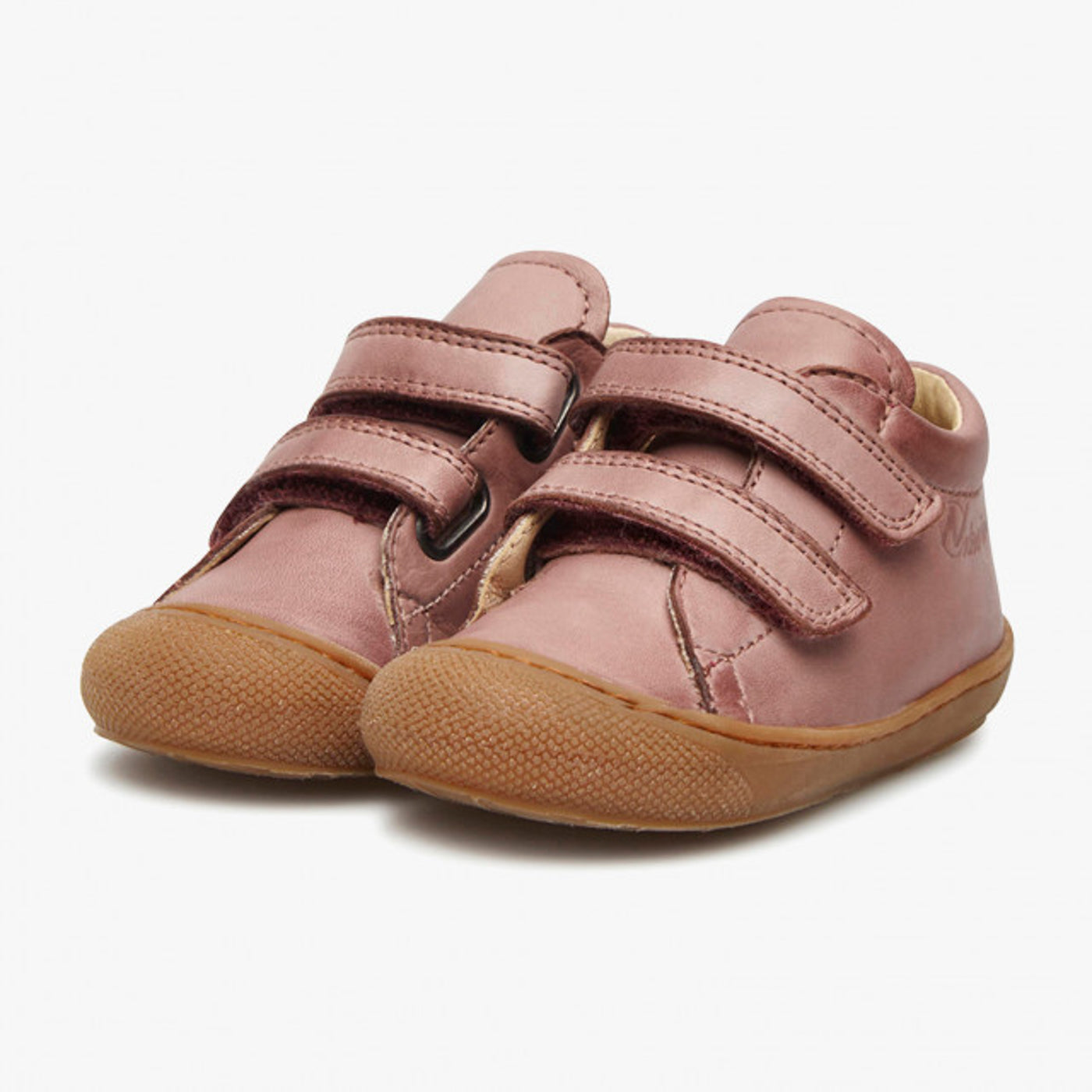 Sneakers NATURINO COCOON ROSA ROSA ANTICO