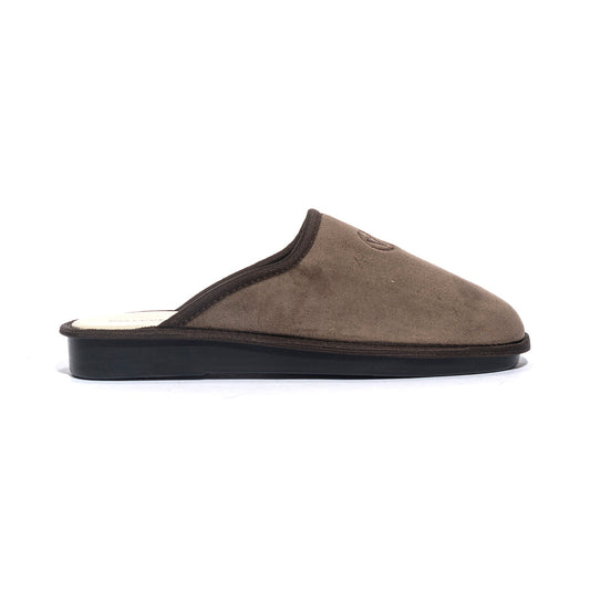 Ciabatte Valleverde 37801 TAUPE