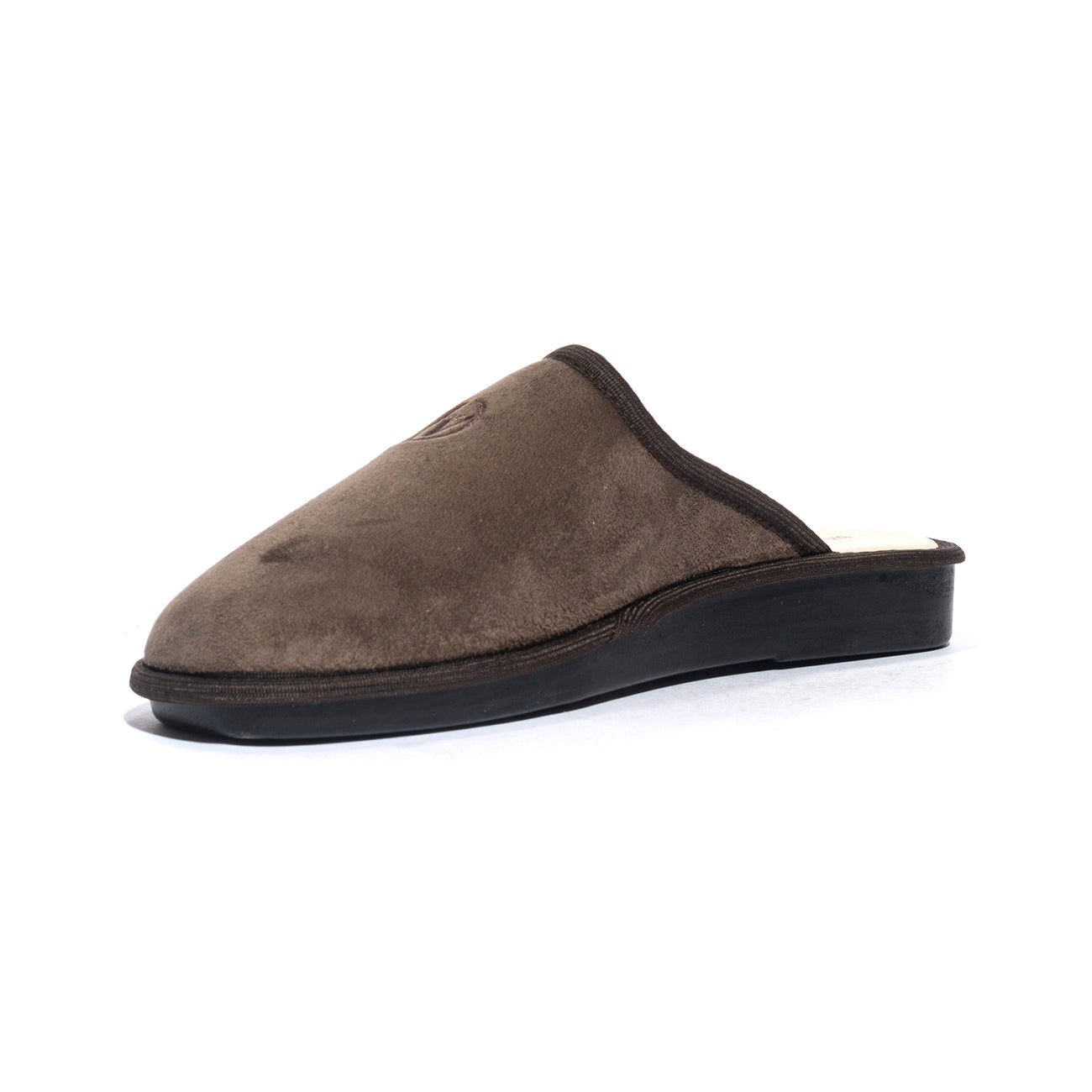 Ciabatte Valleverde 37801 TAUPE