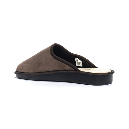 Ciabatte Valleverde 37801 TAUPE