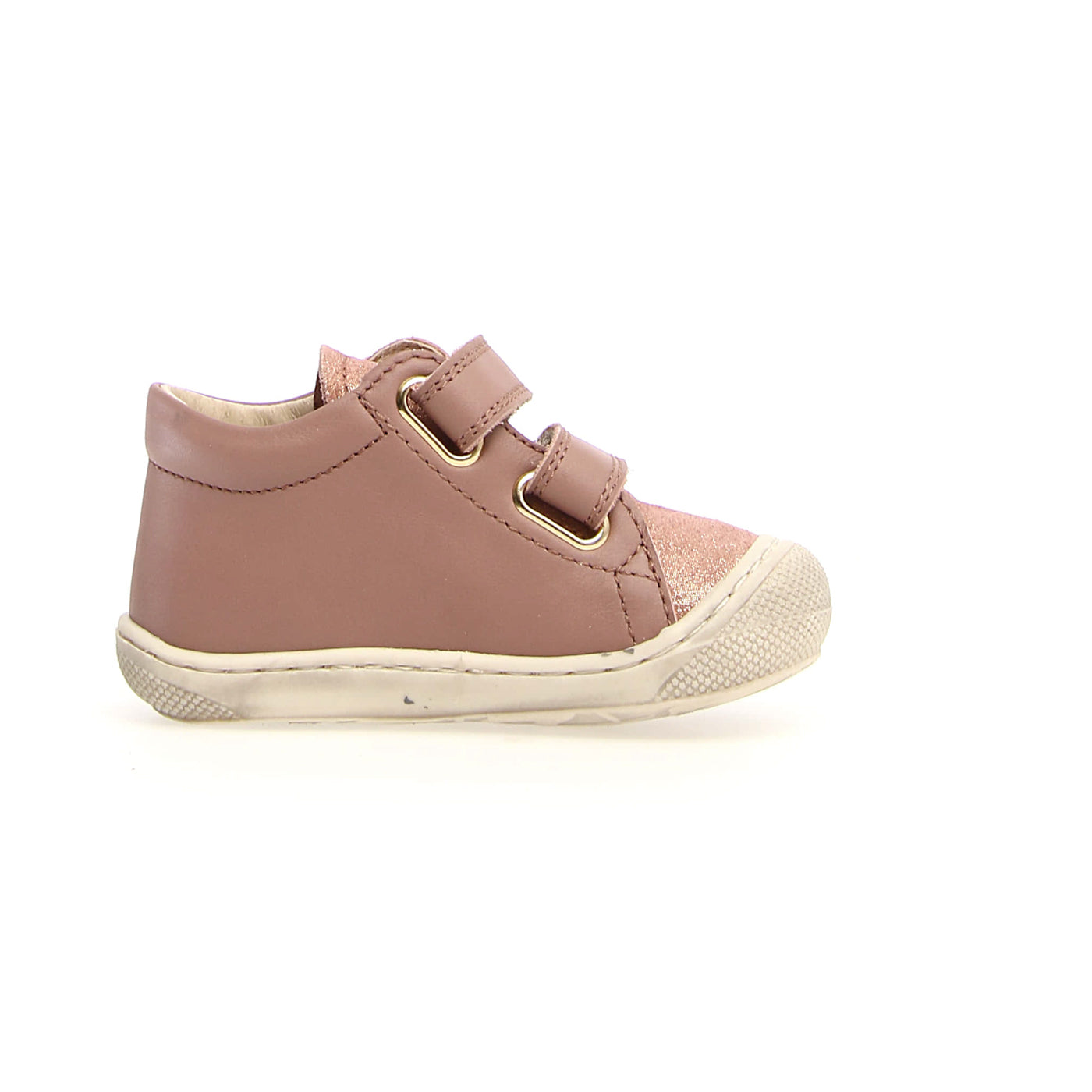 Sneakers naturino dalissy vl PHARD-ROSE