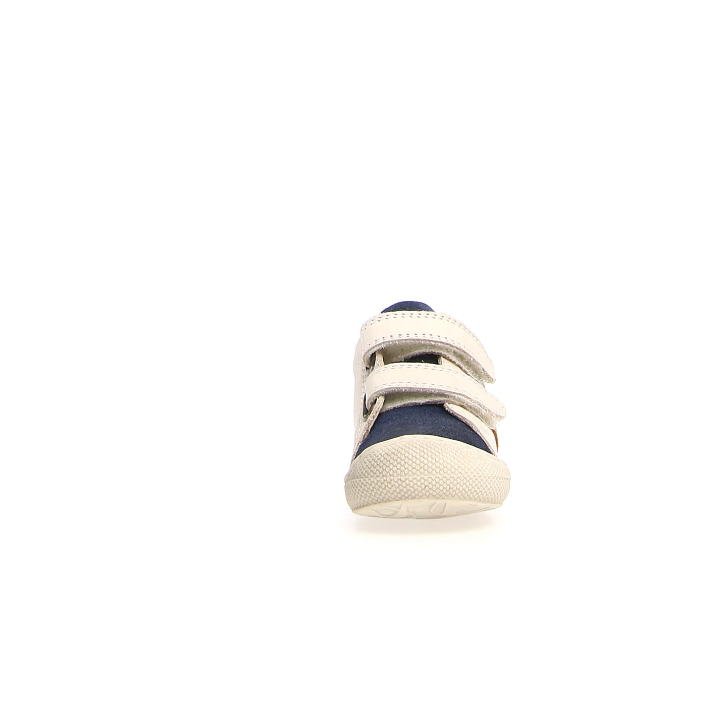 Sneakers naturino macks suede/nappa spa TULIP-CIPRIA